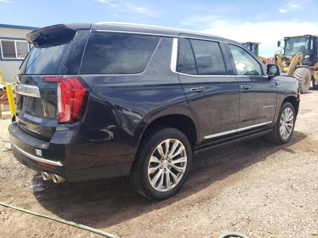 Image 3 of 2023 GMC YUKON DENALI 2023 with VIN 1GKS2DKL6PR378187