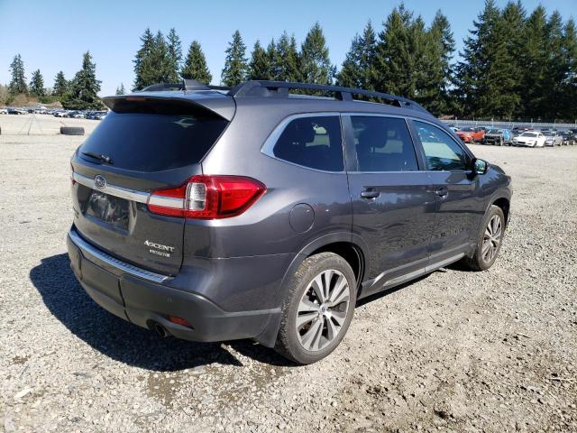 Изображение 3 2022 SUBARU ASCENT LIMITED 2022 с VIN 4S4WMAPD9N3420970
