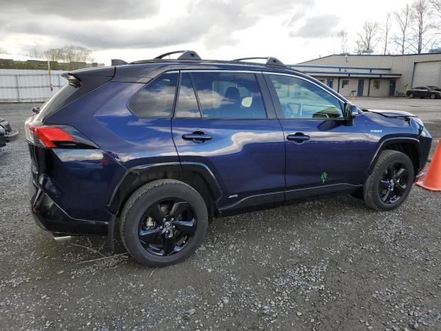 Image 3 of 2019 TOYOTA RAV4 XSE 2019 with VIN JTMEWRFV9KJ018361