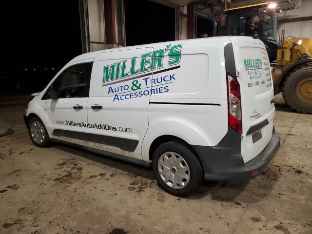 Изображение 2 2018 FORD TRANSIT CONNECT XL 2018 с VIN NM0LS7E77J1349977