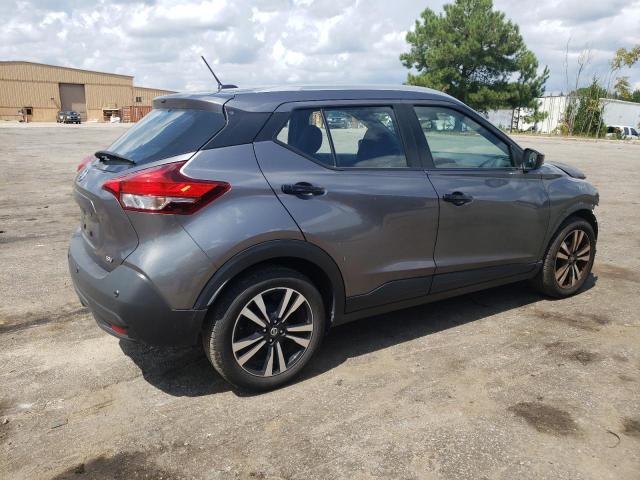 Image 3 of 2020 NISSAN KICKS SV 2020 with VIN 3N1CP5CV2LL516500