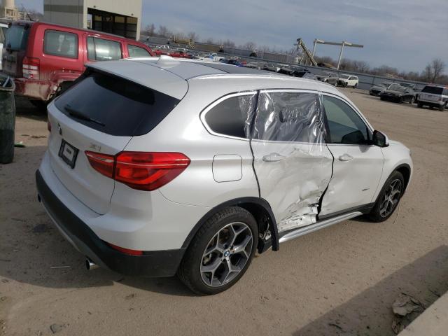 Image 3 of 2016 BMW X1 XDRIVE28I 2016 with VIN WBXHT3C38G5E48569