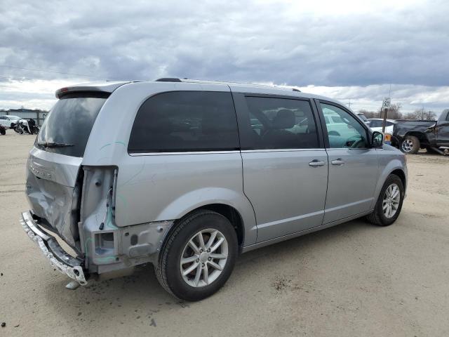 Obraz 3 z 2020 DODGE GRAND CARAVAN SXT 2020 z VIN 2C4RDGCG8LR161395