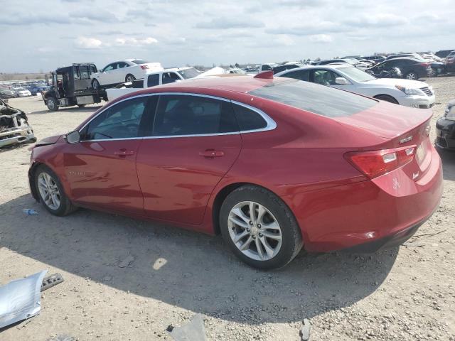 Изображение 2 2016 CHEVROLET MALIBU LT 2016 с VIN 1G1ZE5ST3GF204496