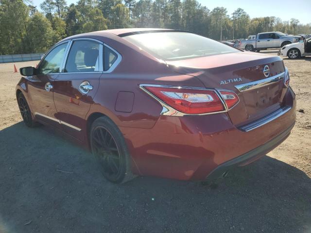 Image 2 of 2017 NISSAN ALTIMA 2.5 2017 with VIN 1N4AL3AP5HN310674