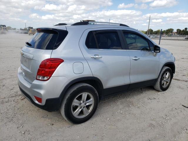 Obraz 3 z 2019 CHEVROLET TRAX 1LT 2019 z VIN KL7CJPSB9KB723707