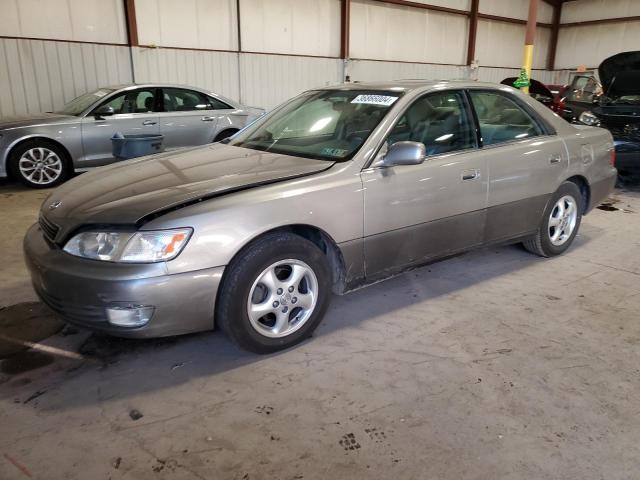 Obraz 1 z 1997 LEXUS ES 300 1997 z VIN JT8BF22G3V0032508