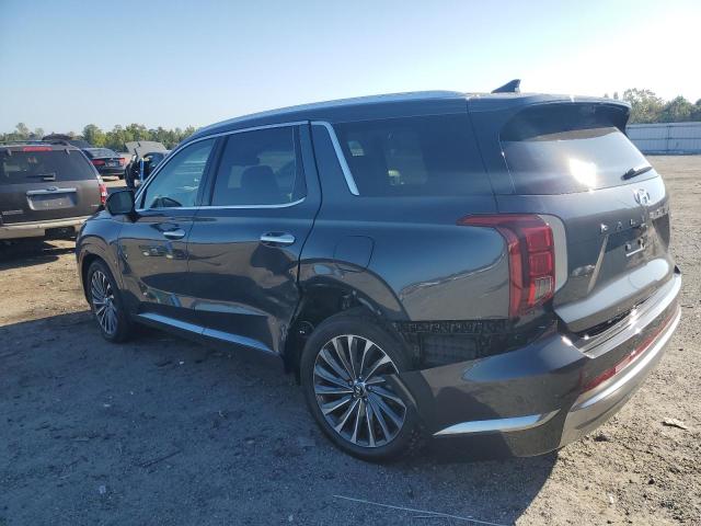 Изображение 2 2024 HYUNDAI PALISADE CALLIGRAPHY 2024 с VIN KM8R7DGE8RU665080