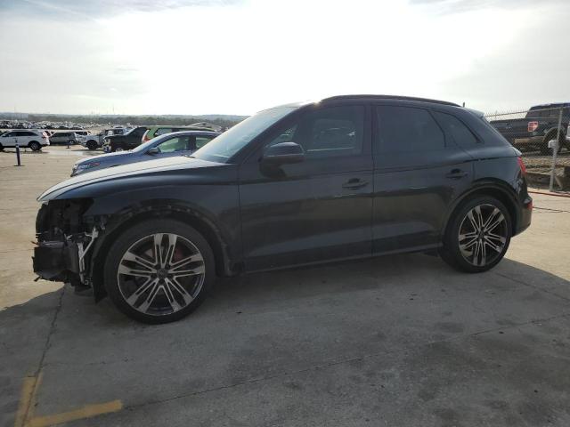 Obraz 1 z 2020 AUDI SQ5 PREMIUM PLUS 2020 z VIN WA1B4AFY4L2081717