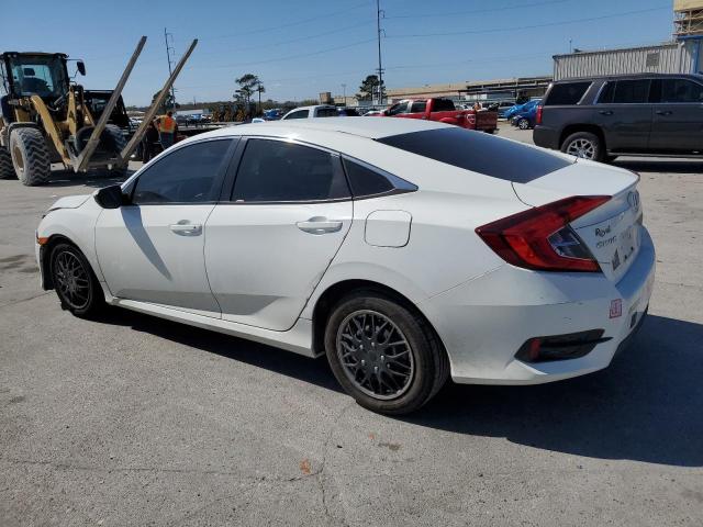 Изображение 2 2017 HONDA CIVIC LX 2017 с VIN 19XFC2F57HE080464