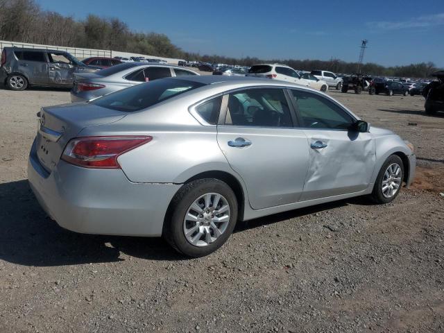 Изображение 3 2013 NISSAN ALTIMA 2.5 2013 с VIN 1N4AL3APXDN529687