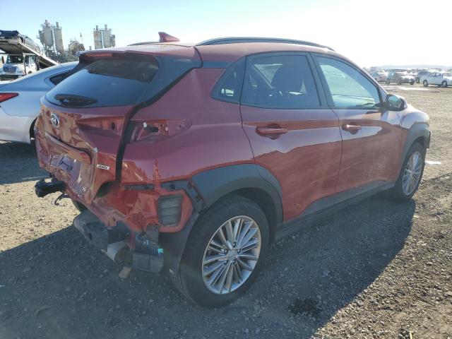 Obraz 3 z 2021 HYUNDAI KONA SEL PLUS 2021 z VIN KM8K6CAA4MU746557