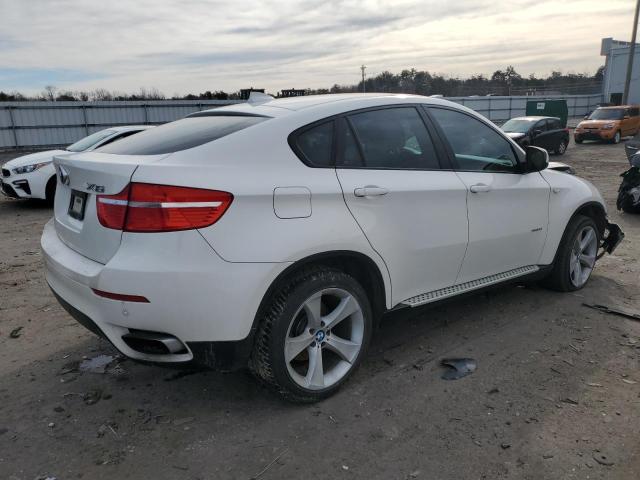Obraz 3 z 2010 BMW X6 XDRIVE50I 2010 z VIN 5UXFG8C53ALZ94802