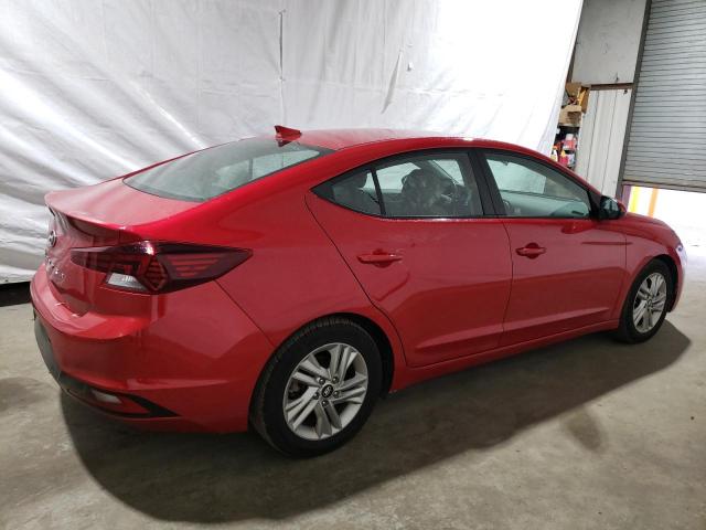 Obraz 3 z 2020 HYUNDAI ELANTRA SEL 2020 z VIN 5NPD84LF1LH627041