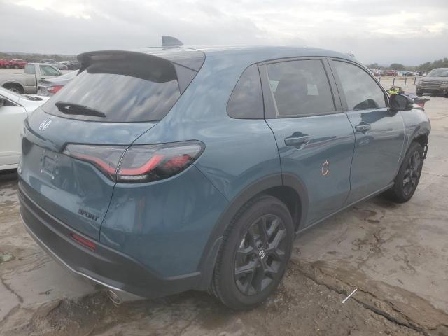 Obraz 3 z 2023 HONDA HR-V SPORT 2023 z VIN 3CZRZ1H59PM722149