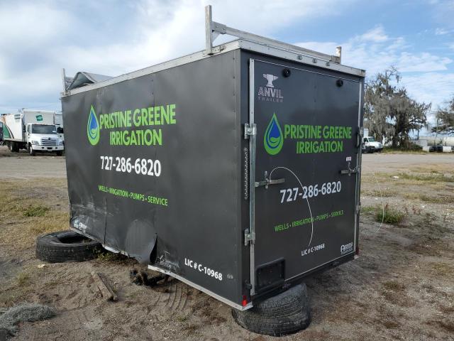 Изображение 3 2021 ANVL TRAILER 2021 с VIN 7FYBE1210MD018698