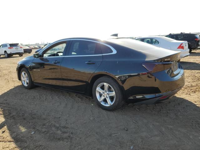 Image 2 of 2020 CHEVROLET MALIBU LS 2020 with VIN 1G1ZB5ST7LF131054