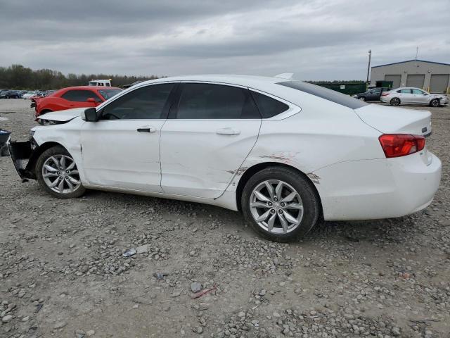 Изображение 2 2017 CHEVROLET IMPALA LT 2017 с VIN 2G1105S30H9104944