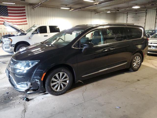 2020 CHRYSLER PACIFICA TOURING L 2020 image