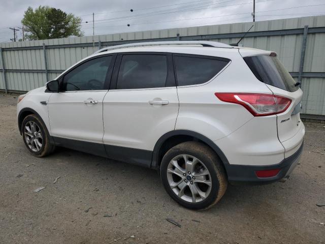 Изображение 2 2014 FORD ESCAPE TITANIUM 2014 с VIN 1FMCU0JX4EUB28685