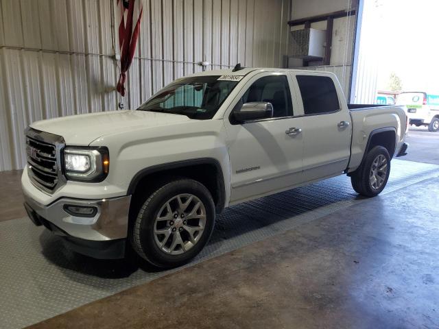 Изображение 2018 GMC SIERRA C1500 SLT 2018