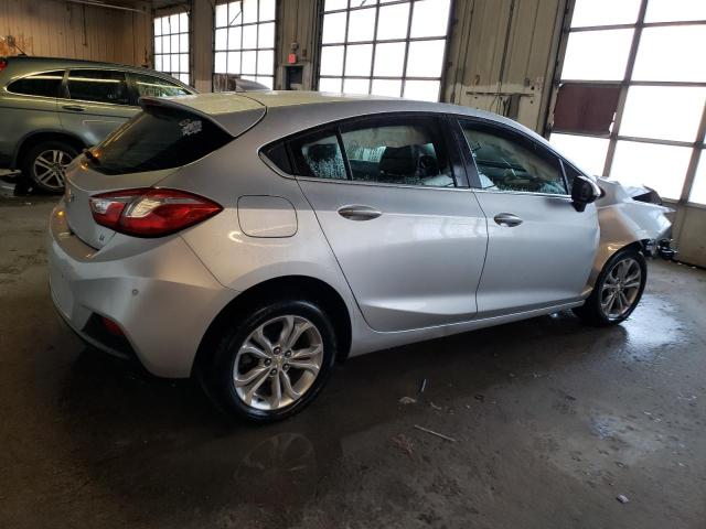 Изображение 3 2019 CHEVROLET CRUZE LT 2019 с VIN 3G1BE6SM0KS603564