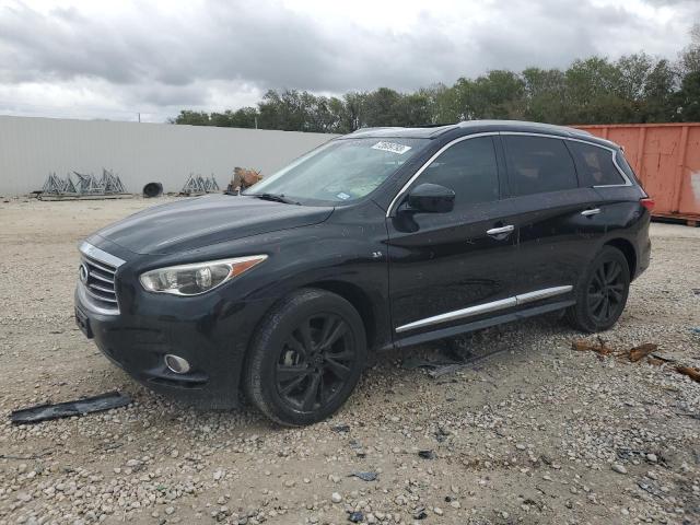 2015 INFINITI QX60  2015 image