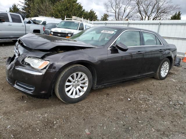 Image 1 of 2012 CHRYSLER 300  2012 with VIN 2C3CCAAG1CH312497