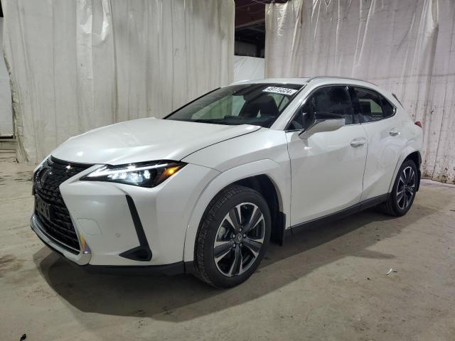 Изображение 2023 LEXUS UX 250H PREMIUM 2023