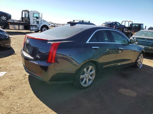 Image 3 of 2015 CADILLAC ATS LUXURY 2015 with VIN 1G6AB5SAXF0106338