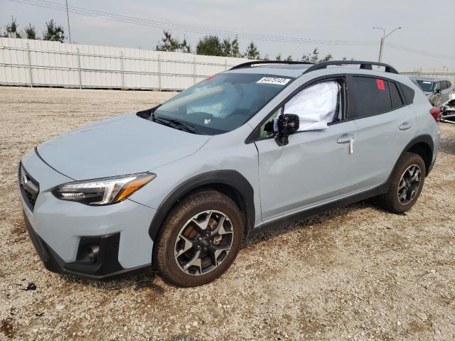 Изображение 2019 SUBARU CROSSTREK PREMIUM 2019