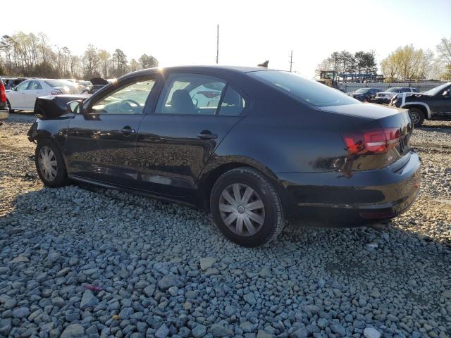 Изображение 2 2016 VOLKSWAGEN JETTA S 2016 с VIN 3VW267AJ1GM314901