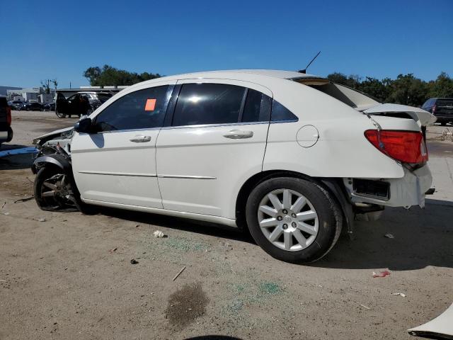 Image 2 of 2008 CHRYSLER SEBRING LX 2008 with VIN 1C3LC46K08N156076