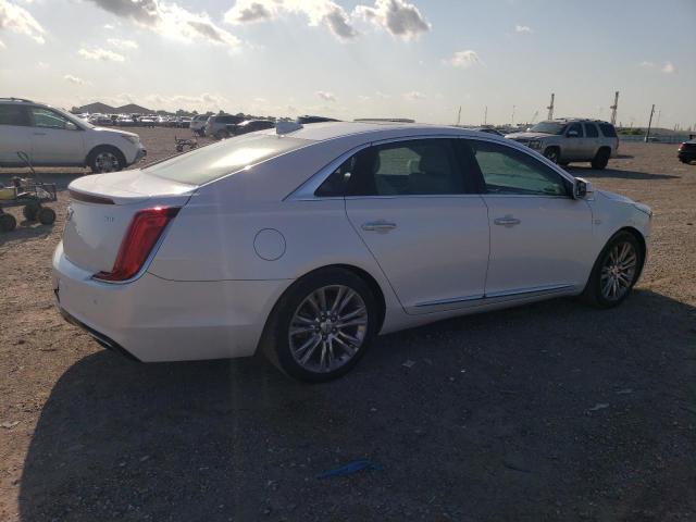 Image 3 of 2019 CADILLAC XTS LUXURY 2019 with VIN 2G61N5S35K9129793