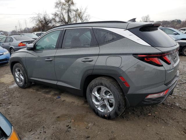 Изображение 2 2024 HYUNDAI TUCSON SEL 2024 с VIN 5NMJB3DE5RH311734