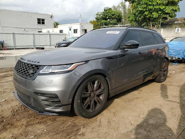 Изображение 1 2018 LAND ROVER RANGE ROVER VELAR R-DYNAMIC SE 2018 с VIN SALYL2RV7JA741870