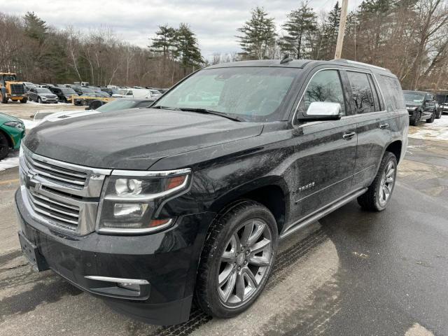 Obraz 2015 CHEVROLET TAHOE K1500 LTZ 2015