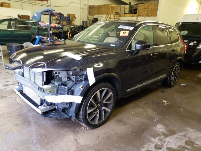 2018 VOLVO XC90 T6 2018 image