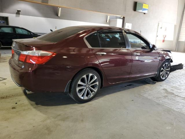 Изображение 3 2015 HONDA ACCORD SPORT 2015 с VIN 1HGCR2F58FA076944