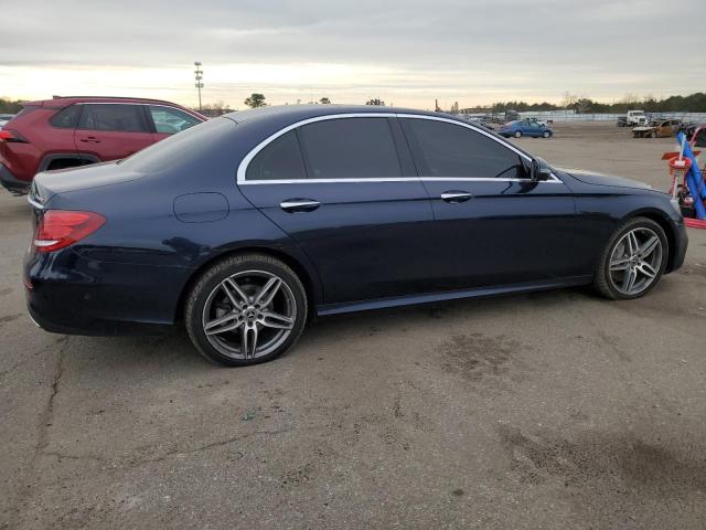 Image 3 of 2019 MERCEDES-BENZ E 300 4MATIC 2019 with VIN WDDZF4KB9KA668118