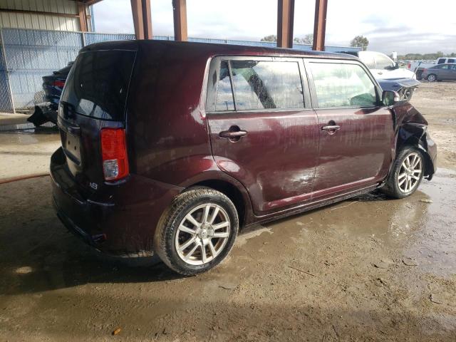 Obraz 3 z 2014 TOYOTA SCION XB  2014 z VIN JTLZE4FE9EJ066457