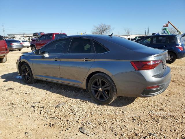 Image 2 of 2022 VOLKSWAGEN JETTA SE 2022 with VIN 3VW7M7BU5NM012982