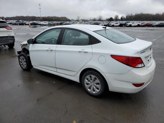 Изображение 2 2016 HYUNDAI ACCENT SE 2016 с VIN KMHCT4AE9GU161712