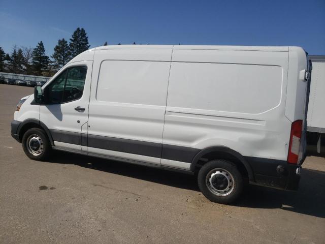 Изображение 2 2020 FORD TRANSIT T-250 2020 с VIN 1FTBR1C84LKA04633