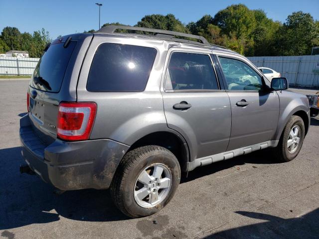 Image 3 of 2009 FORD ESCAPE XLT 2009 with VIN 1FMCU93G59KC35179