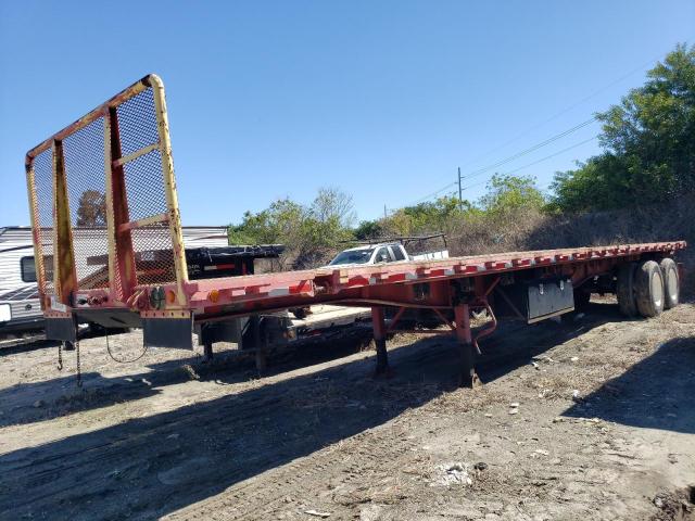 Obraz 2 z 1995 LUFK TRAILER 1995 z VIN 1L01B422XS1119001