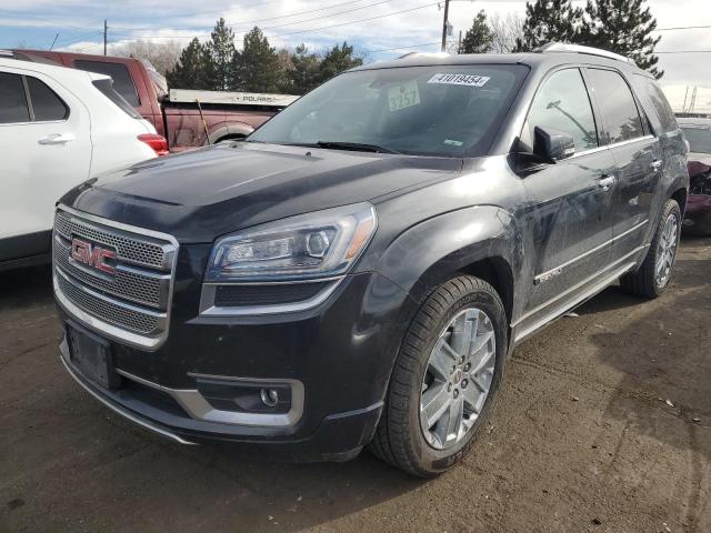 Изображение 2014 GMC ACADIA DENALI 2014