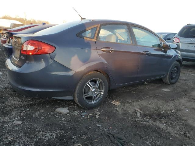 Obraz 3 z 2013 FORD FIESTA S 2013 z VIN 3FADP4AJ3DM214808
