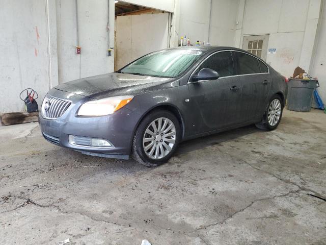 2011 BUICK REGAL CXL 2011 image