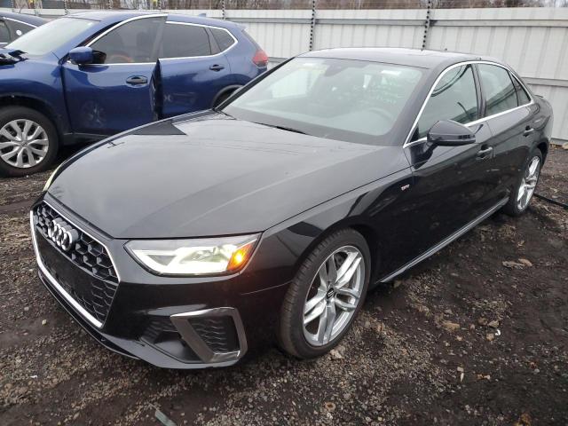Изображение 2020 AUDI A4 PREMIUM 2020